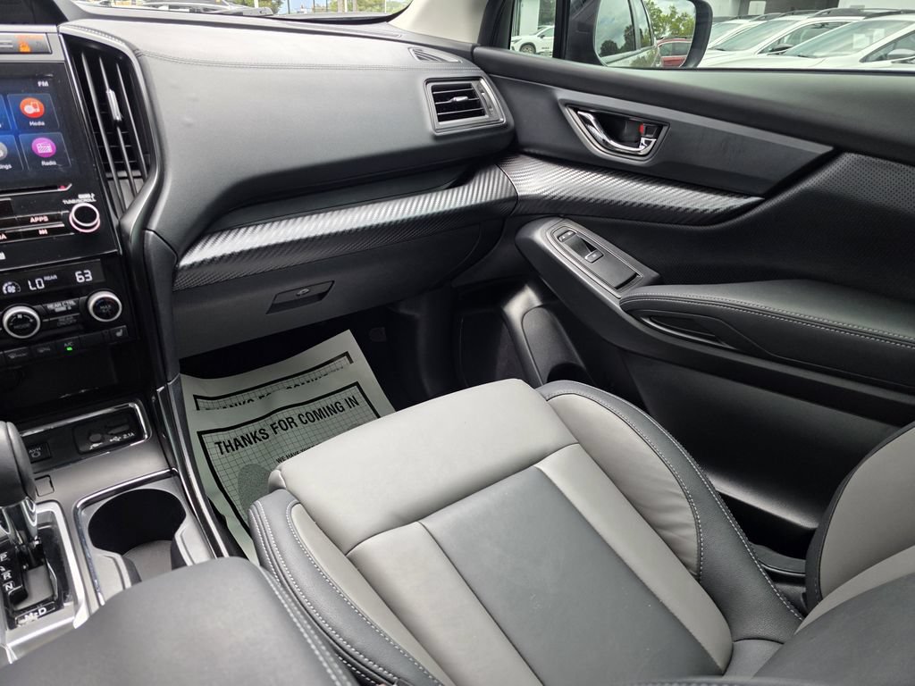 Certified 2022 Subaru Ascent Onyx Edition AWD/4WD image 15