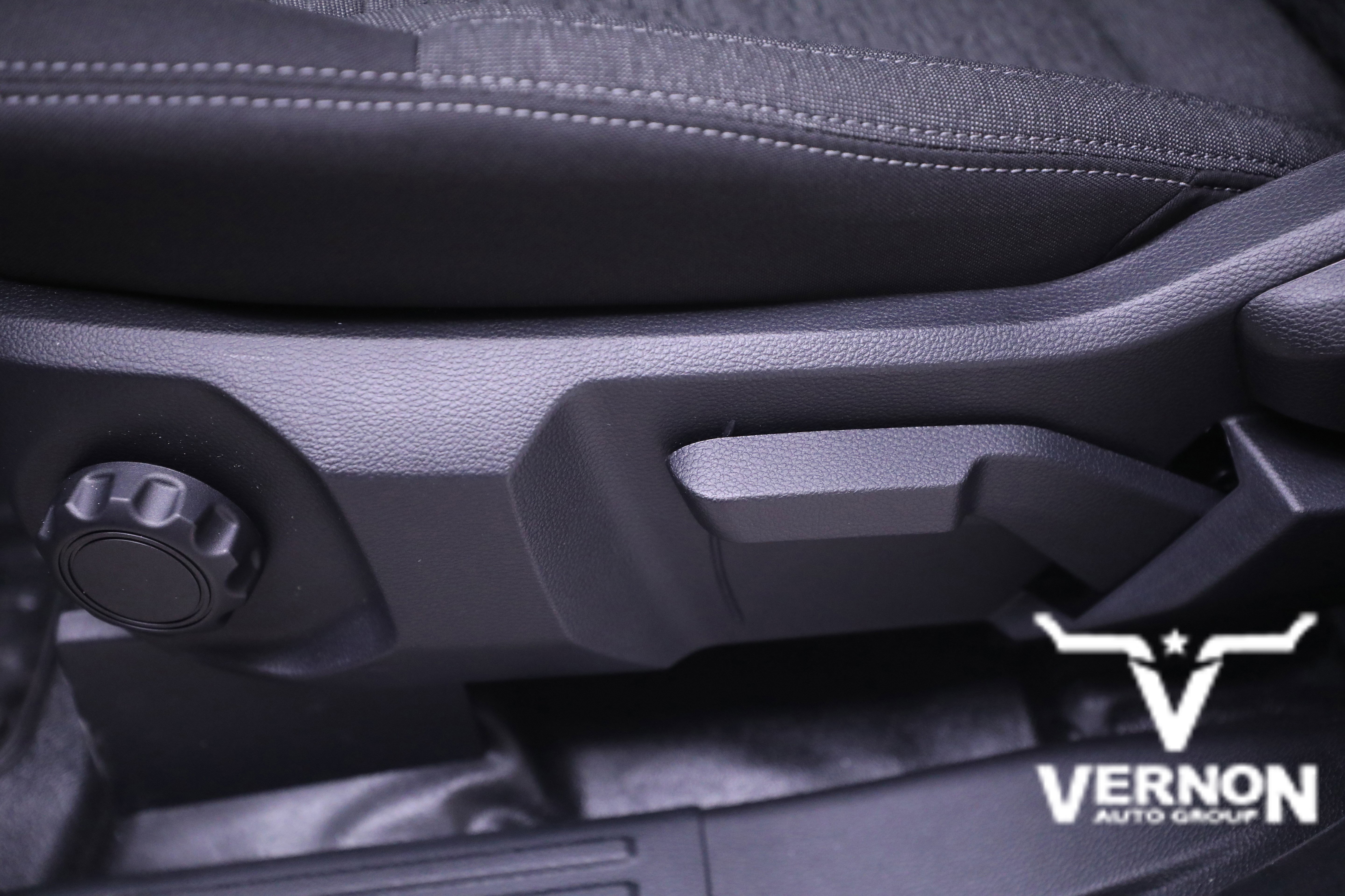 New 2025 Ford Ranger XL image 14