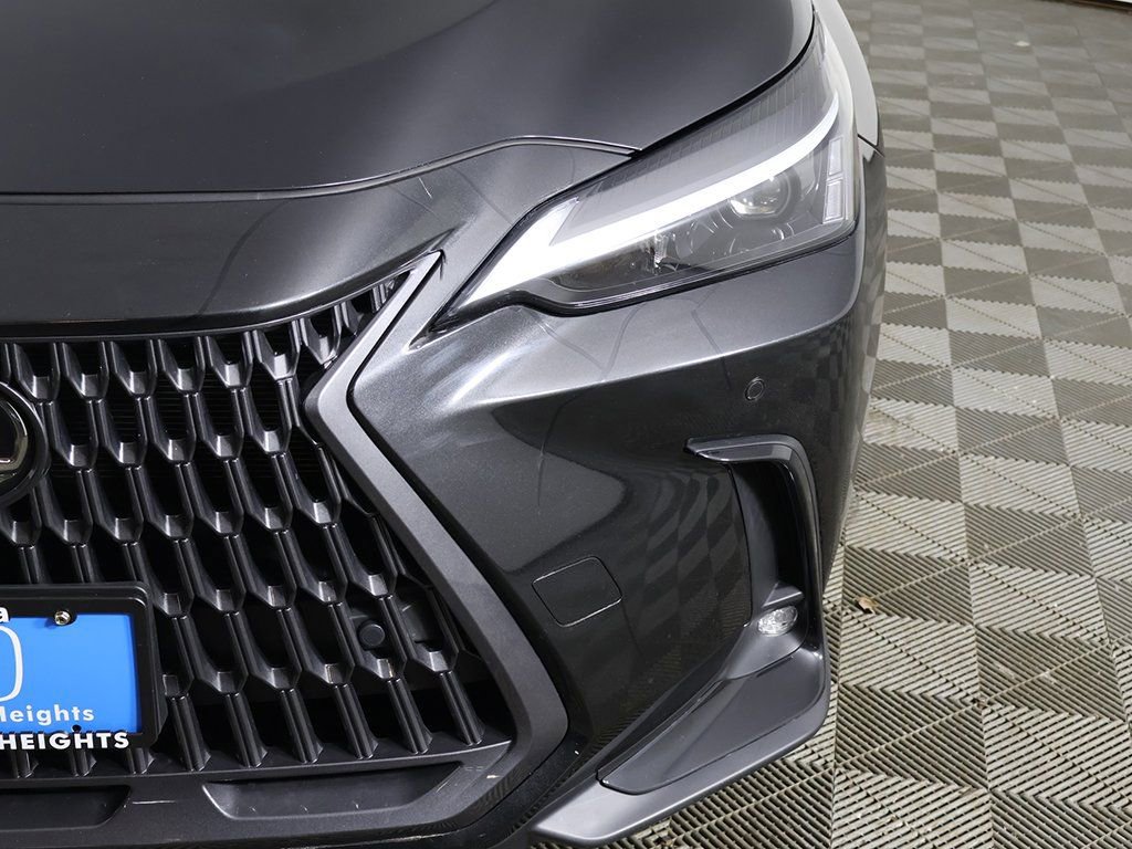 Used 2023 Lexus NX 350 AWD image 14