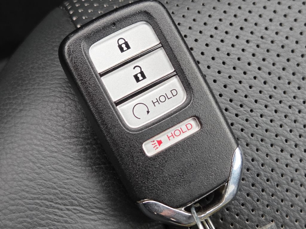 Certified 2019 Honda Ridgeline RTL image 38
