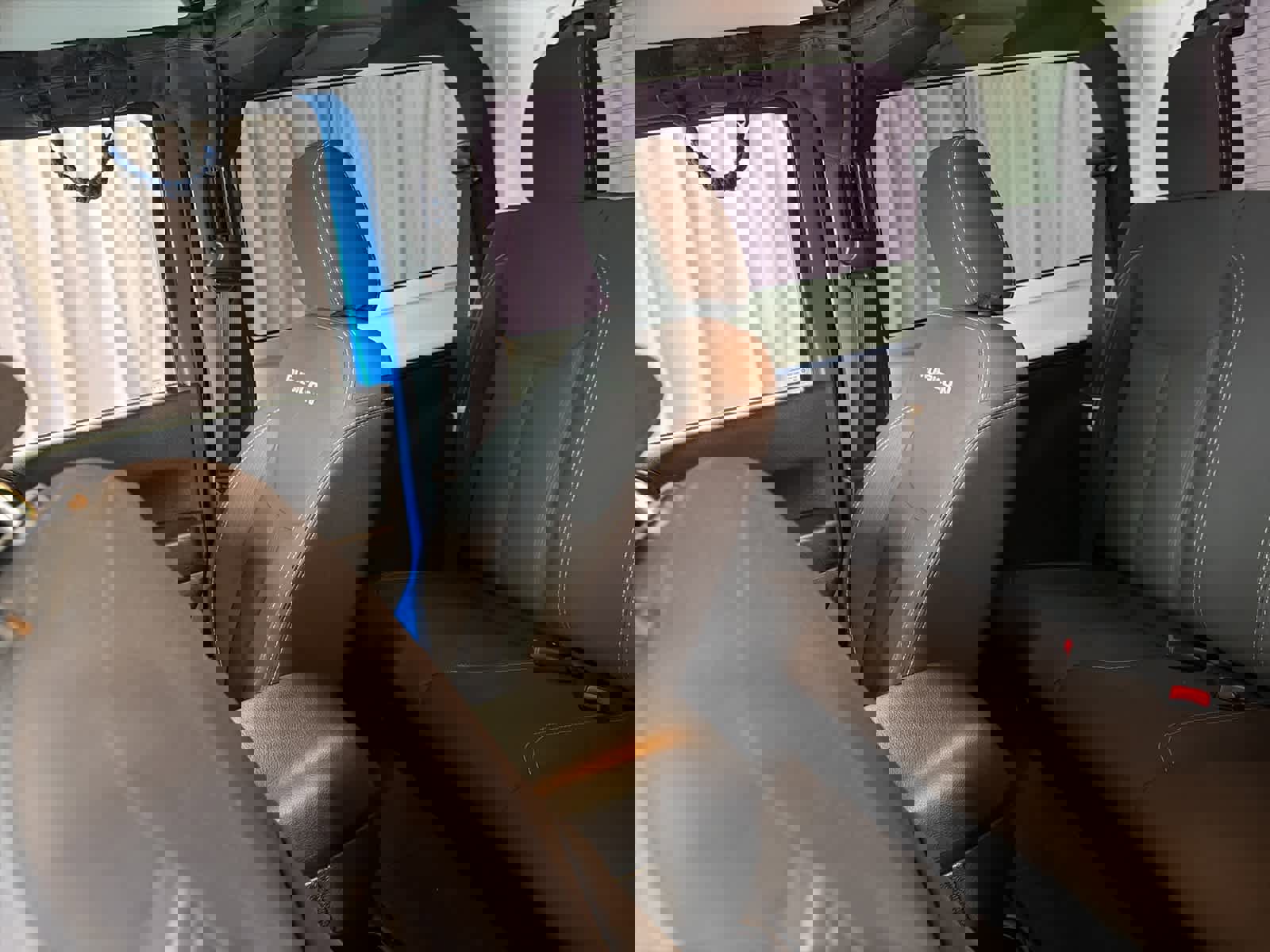 Used 2015 Jeep Wrangler Rubicon w/ Trailer Tow Group image 23