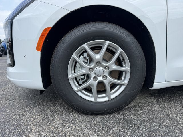 New 2027 Chrysler Pacifica Select FWD image 10