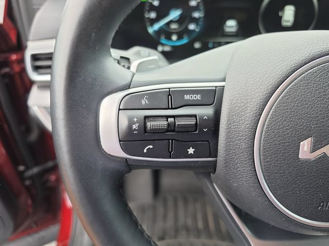 Certified 2023 Kia Sportage SX Prestige AWD/4WD image 40