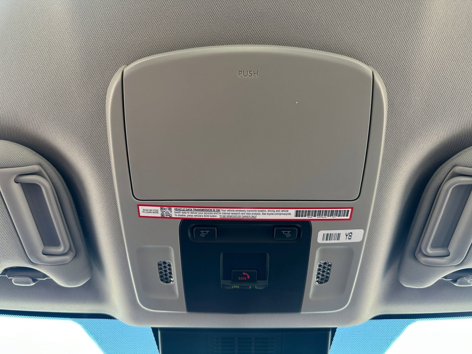 New 2026 Toyota Camry LE image 16