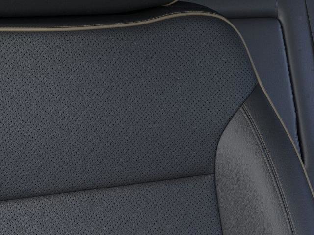 New 2026 GMC Yukon XL Elevation image 21