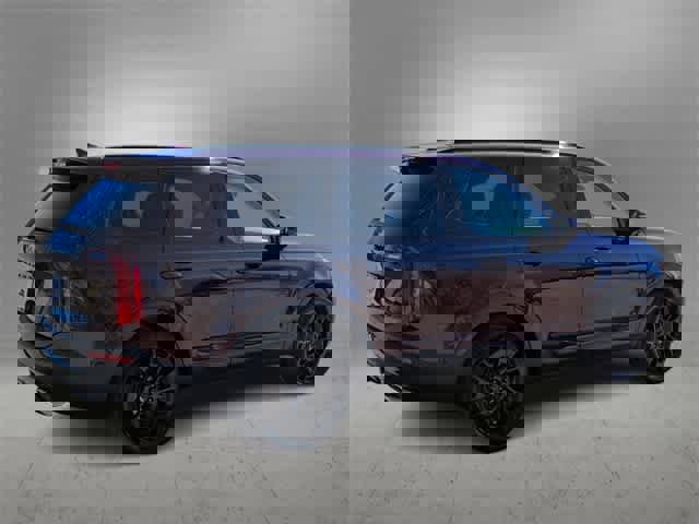 Used 2022 Kia Telluride SX w/ Nightfall Edition Package image 8