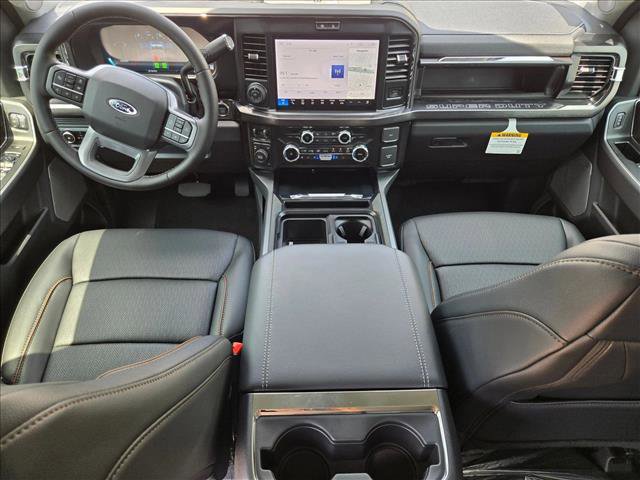 New 2026 Ford F350 Lariat image 15
