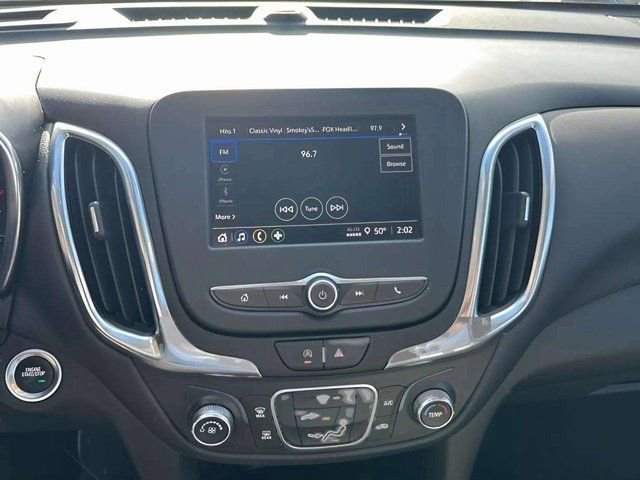 Used 2022 Chevrolet Equinox LT image 9