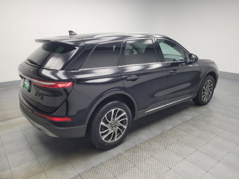 Used 2021 Lincoln Corsair AWD w/ Equipment Group 101A image 10