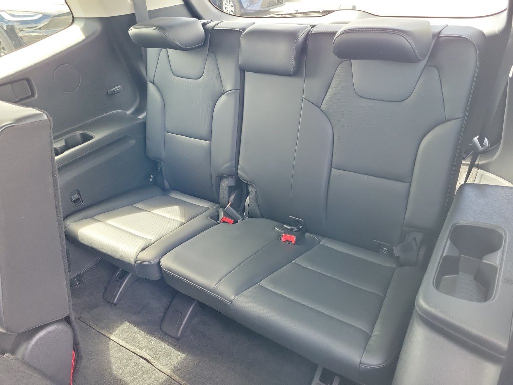 Used 2020 Kia Telluride S w/ S 8 Passenger Seating Package FWD image 9