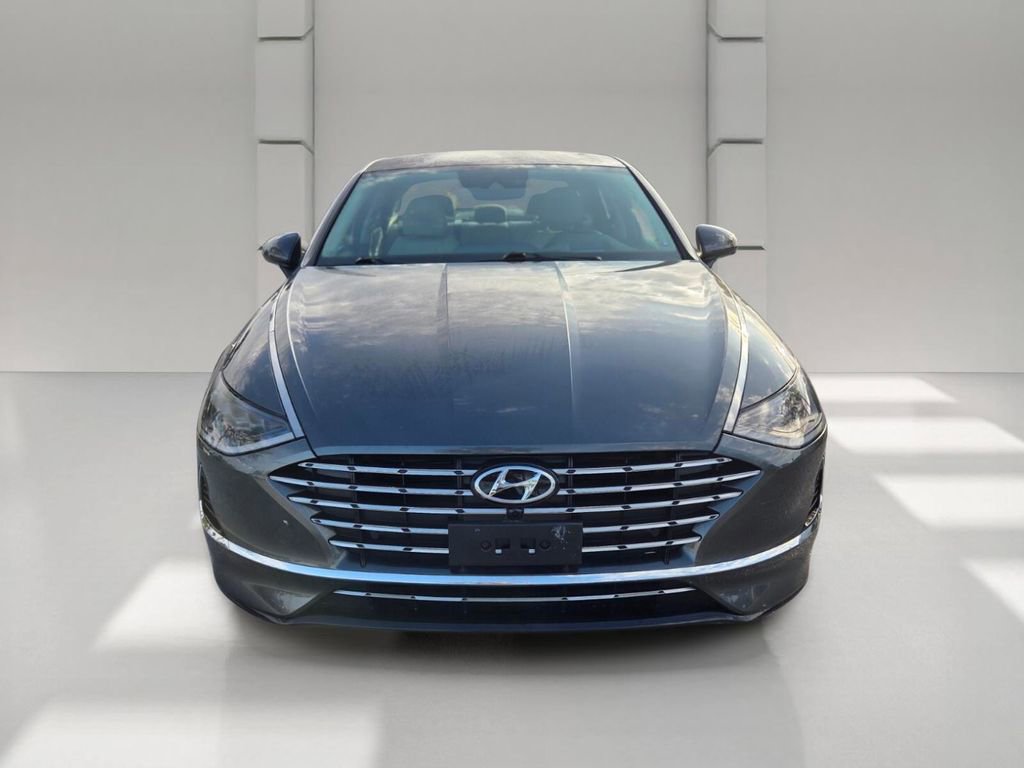 Used 2022 Hyundai Sonata Limited FWD image 3