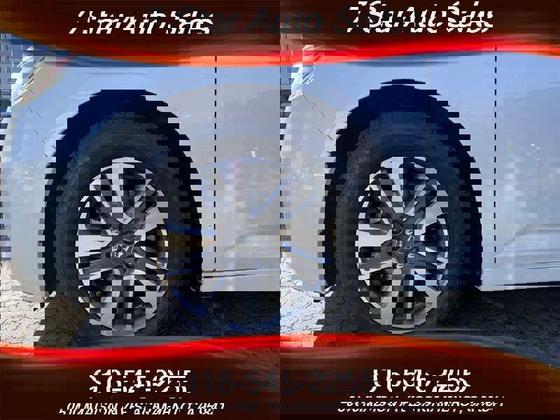 Used 2014 Honda Odyssey Touring image 25