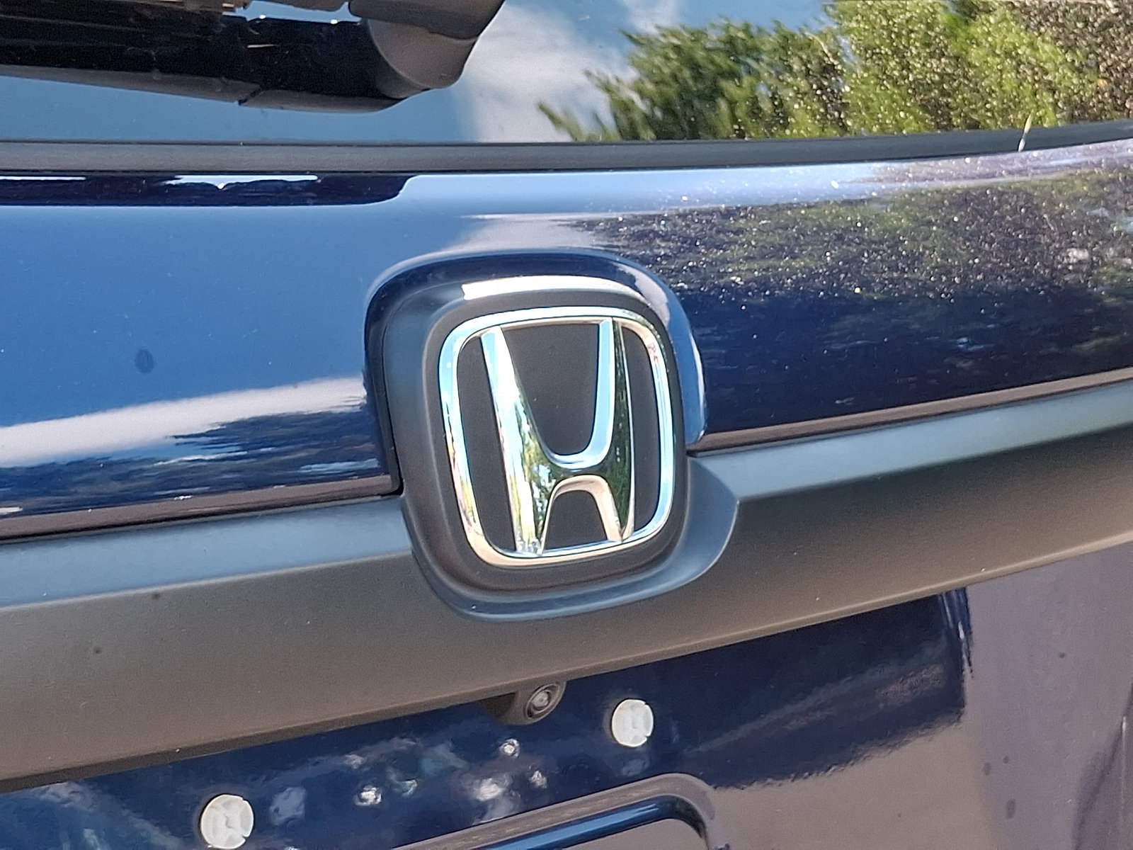 Used 2023 Honda Passport EX-L image 29