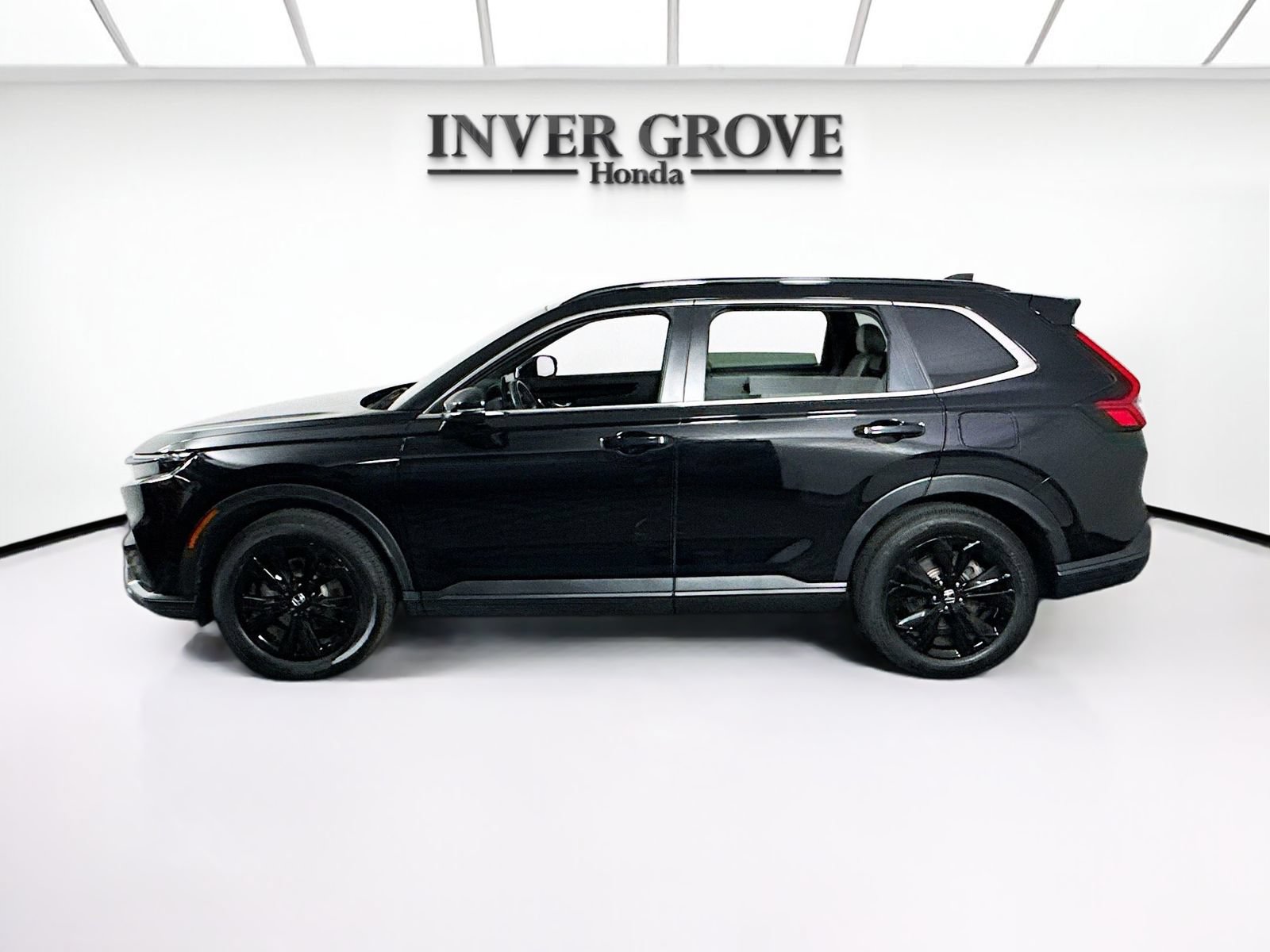 Used 2024 Honda CR-V Sport Touring image 8