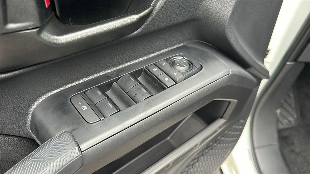 New 2026 Toyota Tacoma SR5 image 15