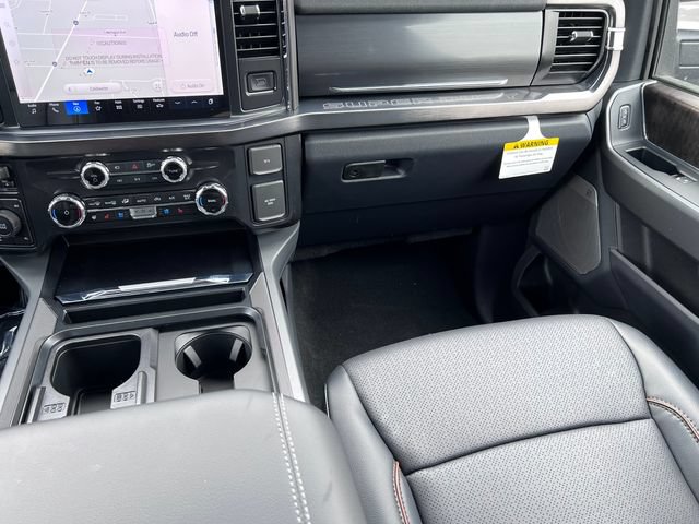 New 2026 Ford F350 Lariat w/ Lariat Ultimate Package AWD/4WD image 37