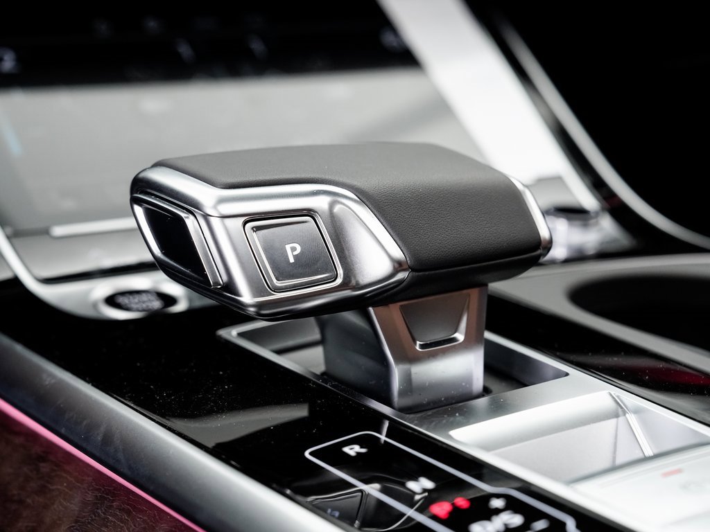 New 2025 Audi Q8 Premium Plus image 18