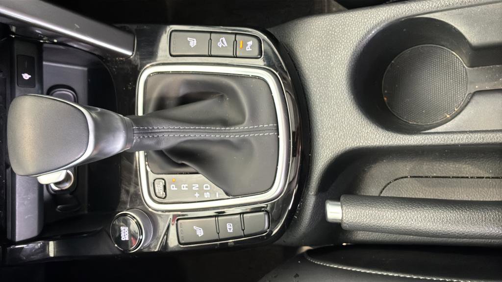 Used 2025 Kia Seltos EX w/ EX Sunroof Package FWD image 24
