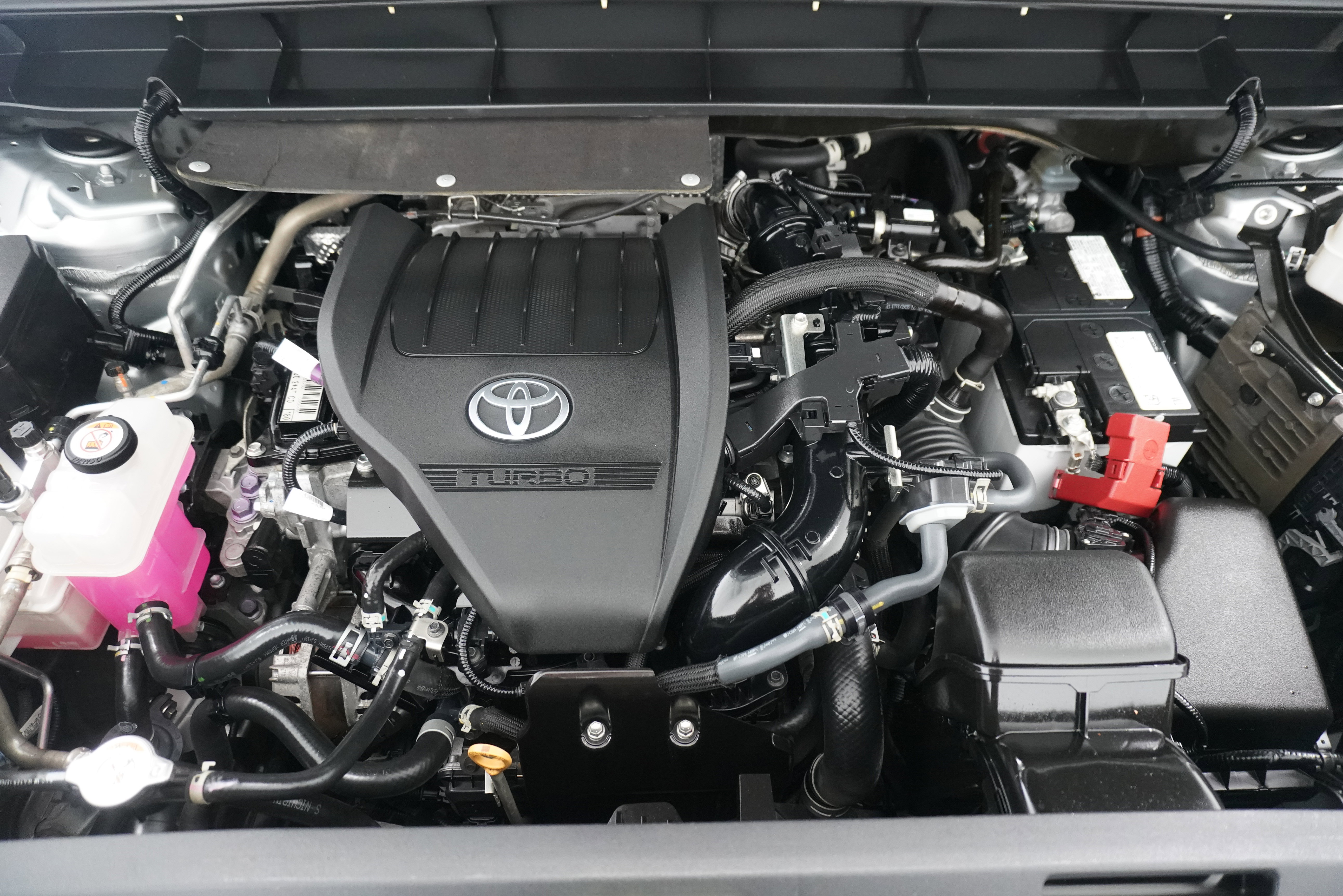 Used 2023 Toyota Highlander Limited FWD image 36