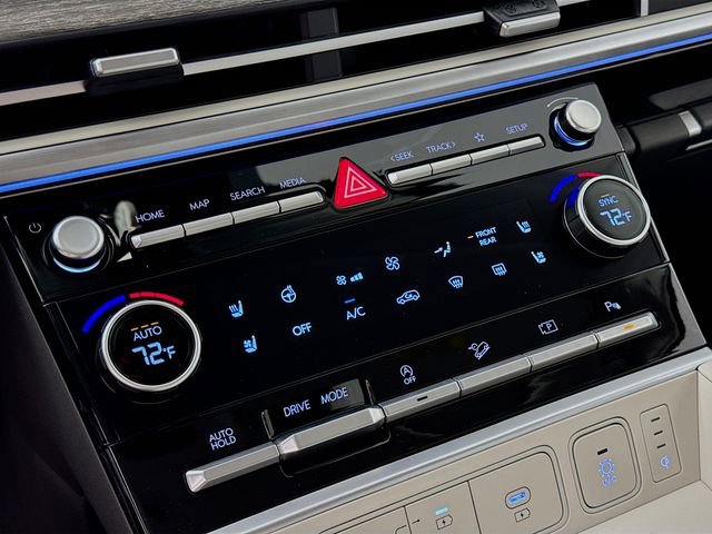 New 2025 Hyundai Santa Fe Calligraphy image 26