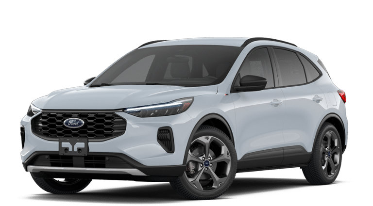 New 2026 Ford Escape ST-Line w/ Cold Weather Package AWD/4WD image 47