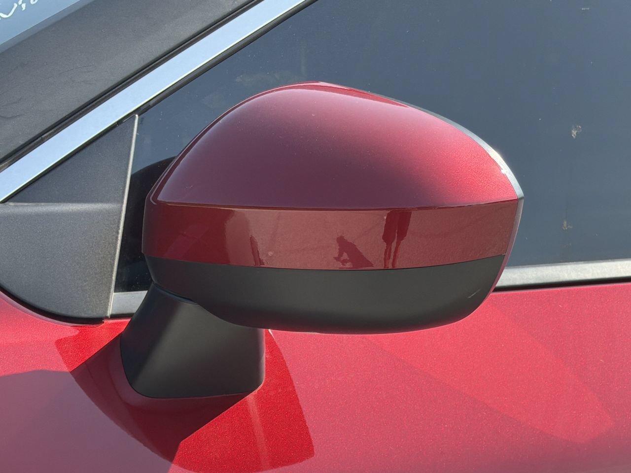 Certified 2023 Nissan Rogue SV w/ SV Premium B Package FWD image 33
