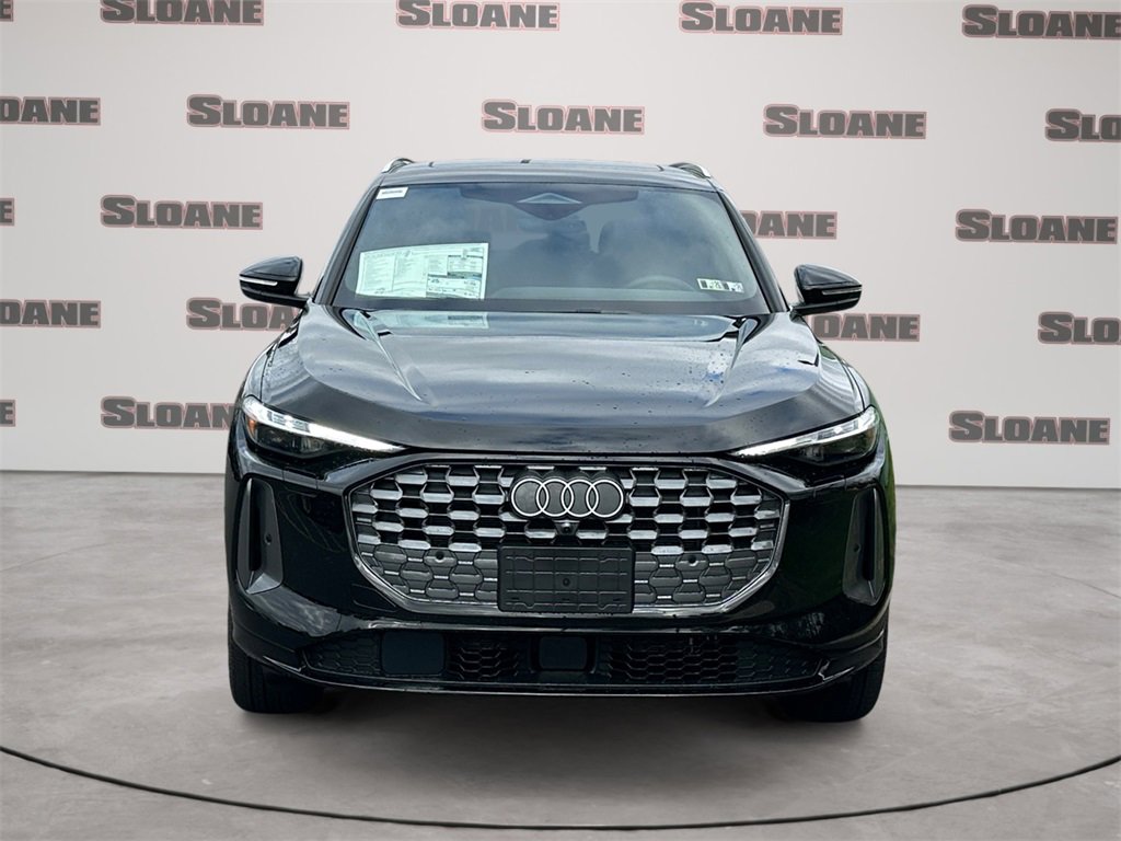 New 2025 Audi Q5 2.0T Premium Plus image 8