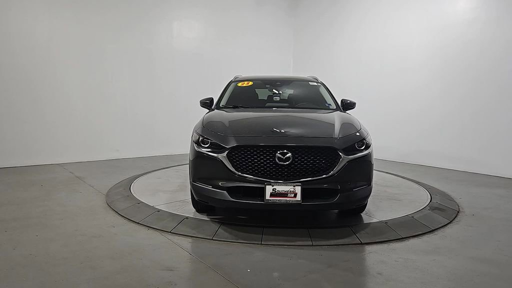 Used 2023 MAZDA CX-30 AWD 2.5 S w/ Select Package image 9
