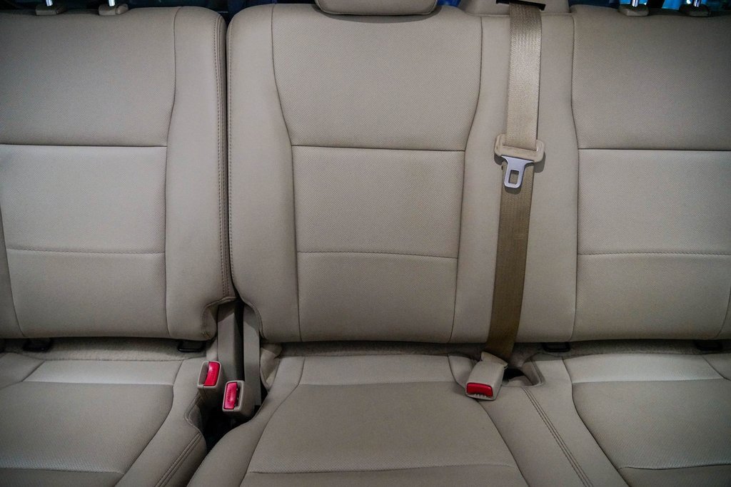 Used 2015 Ford F150 Lariat w/ Equipment Group 502A Luxury image 25