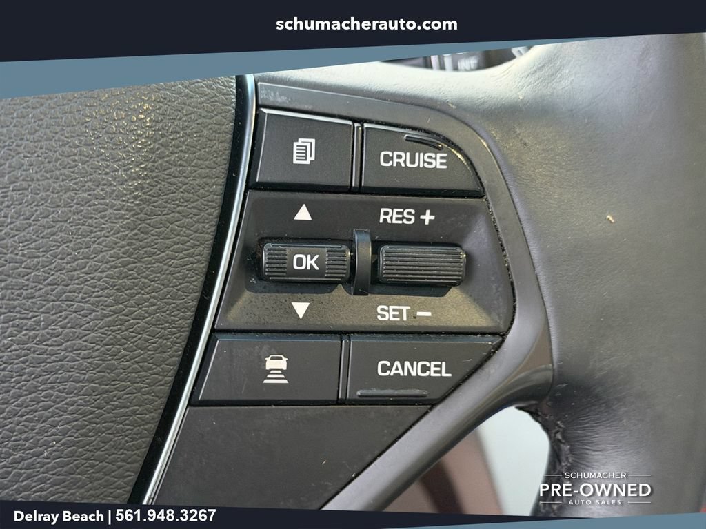 Used 2015 Hyundai Sonata Limited w/ Option Group 06 FWD image 26
