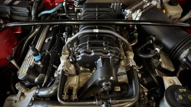 Used 2007 Ford Mustang Shelby GT500 RWD image 35