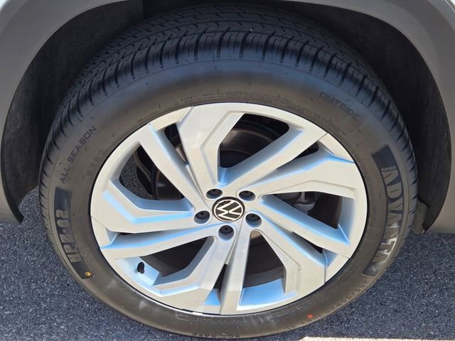 Used 2023 Volkswagen Atlas SE FWD image 11