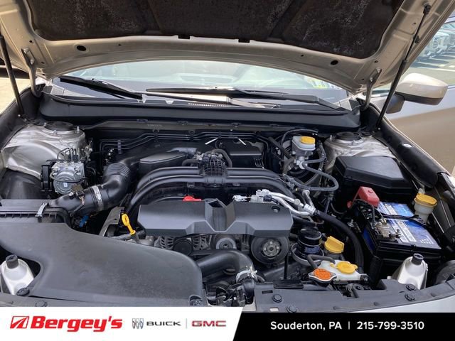 Used 2015 Subaru Legacy 2.5i Premium w/ Moonroof Package AWD/4WD image 33