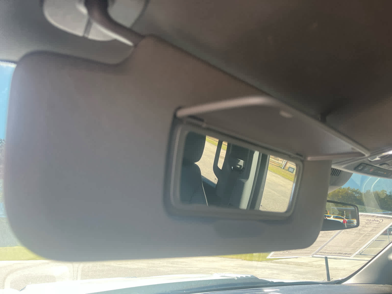 Used 2024 Chevrolet Silverado 3500 W/T w/ WT Fleet Convenience Package image 25