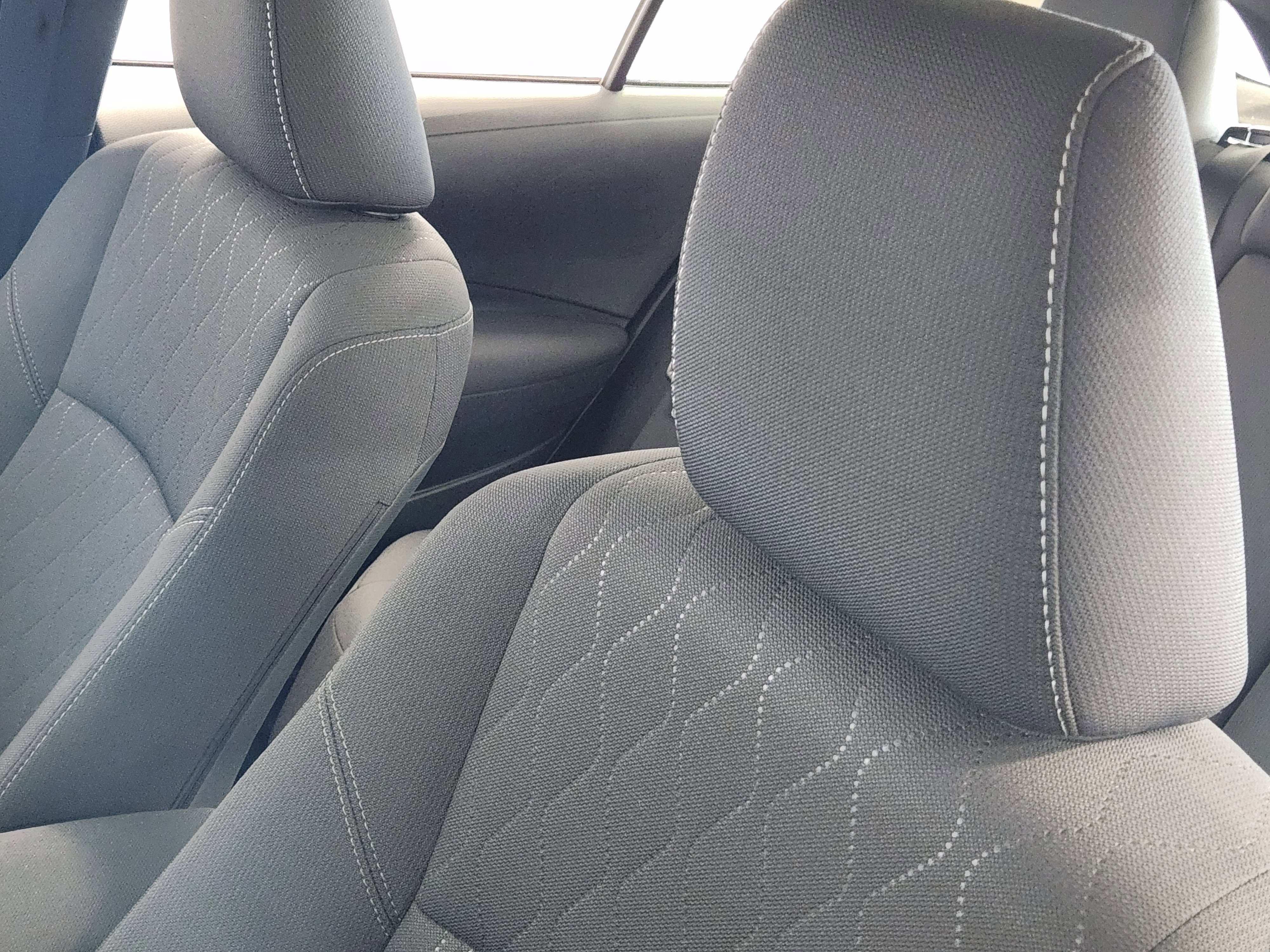 Used 2025 Toyota Corolla LE image 16