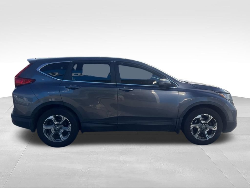 Used 2018 Honda CR-V EX image 13