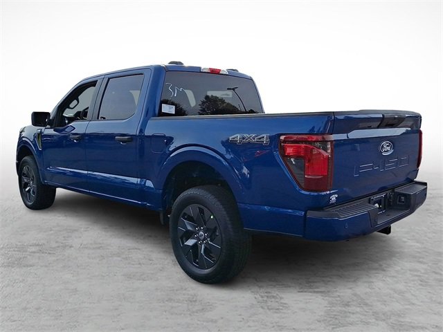 New 2025 Ford F150 STX image 3