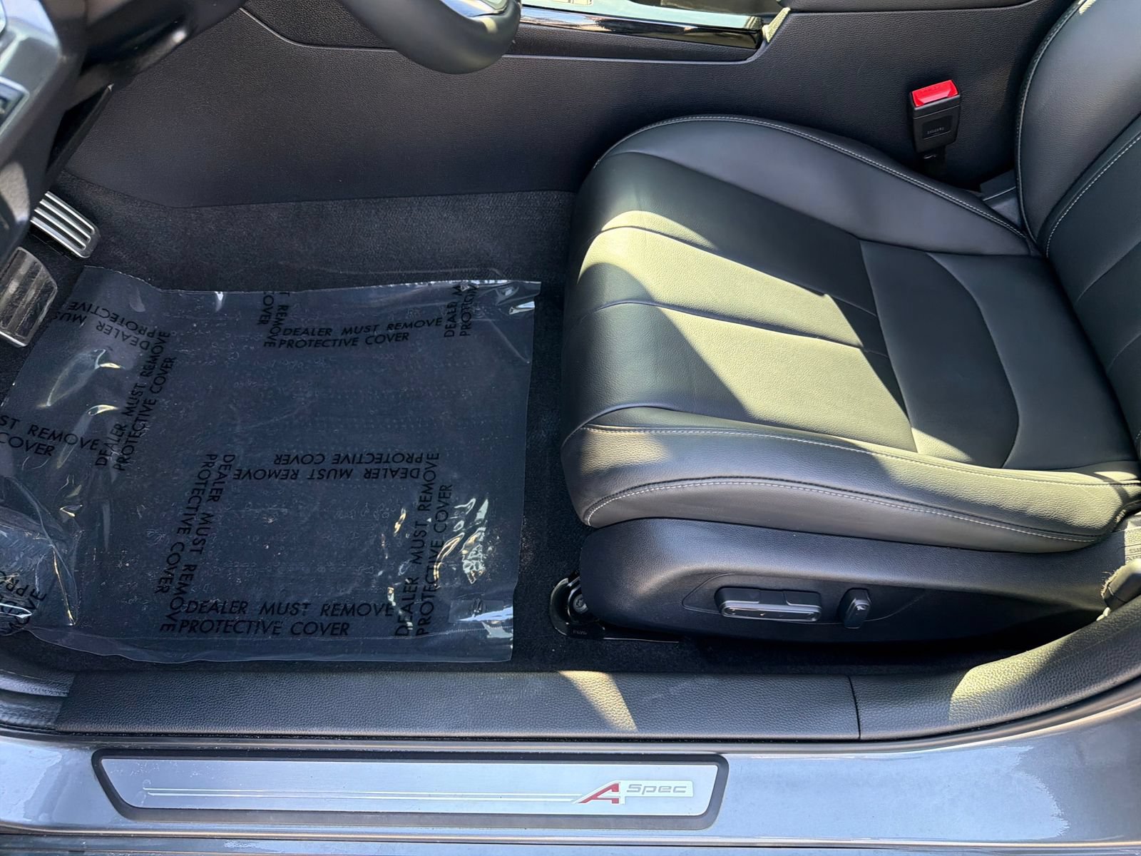 Used 2024 Acura Integra A-Spec FWD image 30