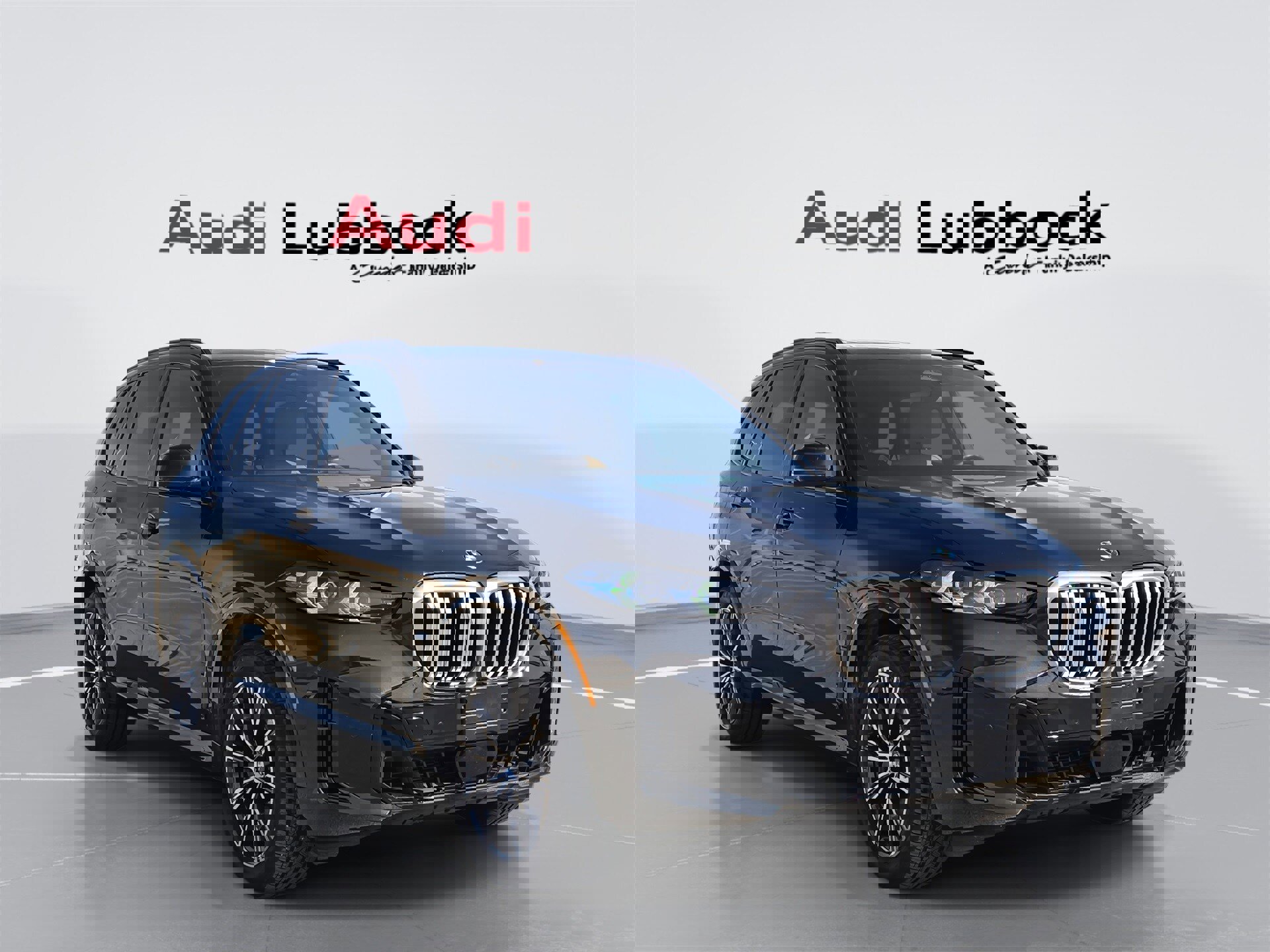 Used 2026 BMW X5 sDrive40i image 1