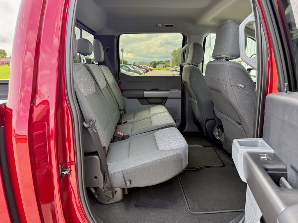 New 2026 Ford F250 XLT AWD/4WD image 18