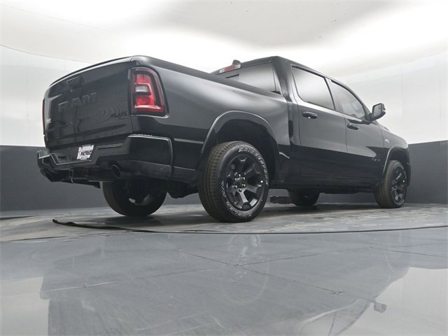 New 2026 RAM 1500 Big Horn image 39