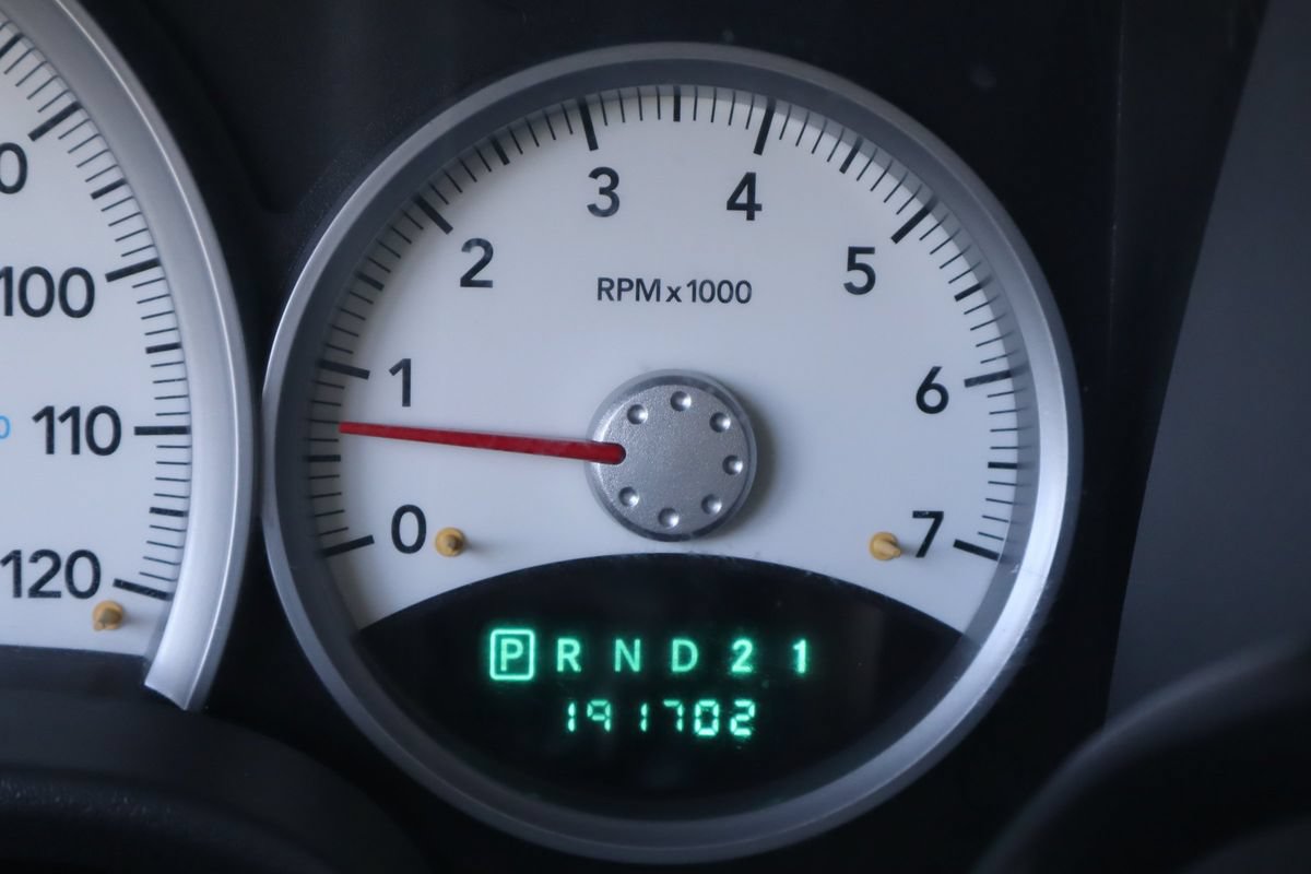 Used 2008 Dodge Durango Limited w/ Technology Group III AWD/4WD image 47