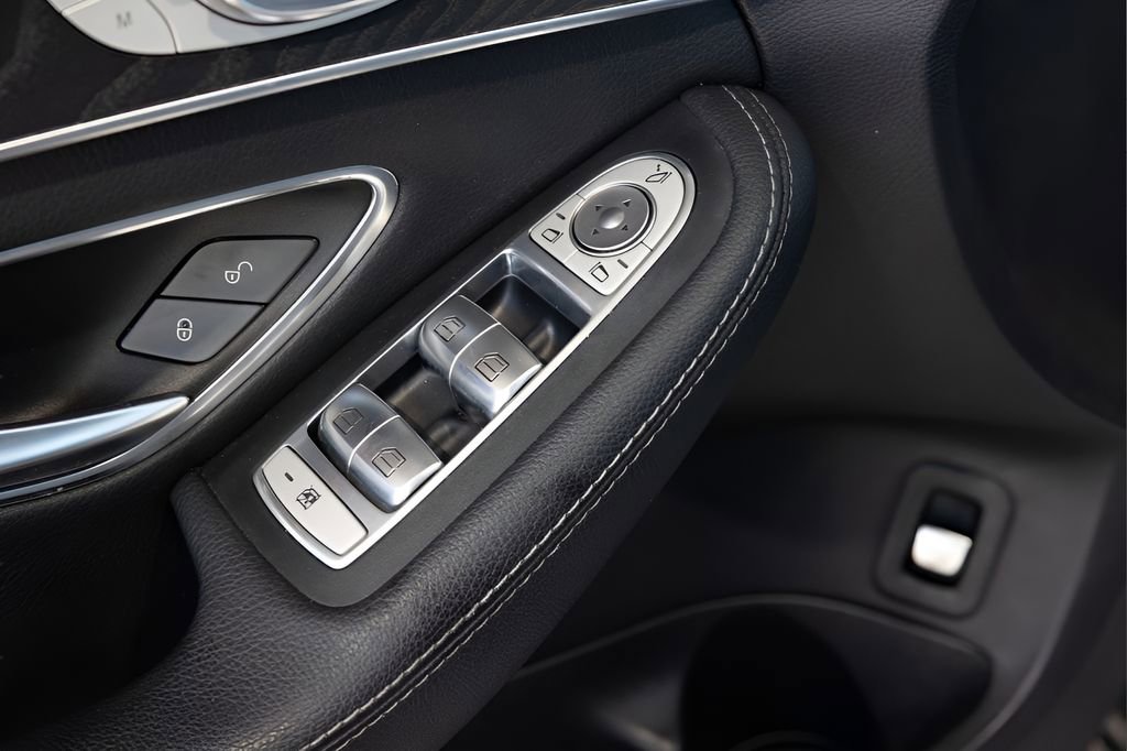 Used 2016 Mercedes-Benz C 450 AMG image 41
