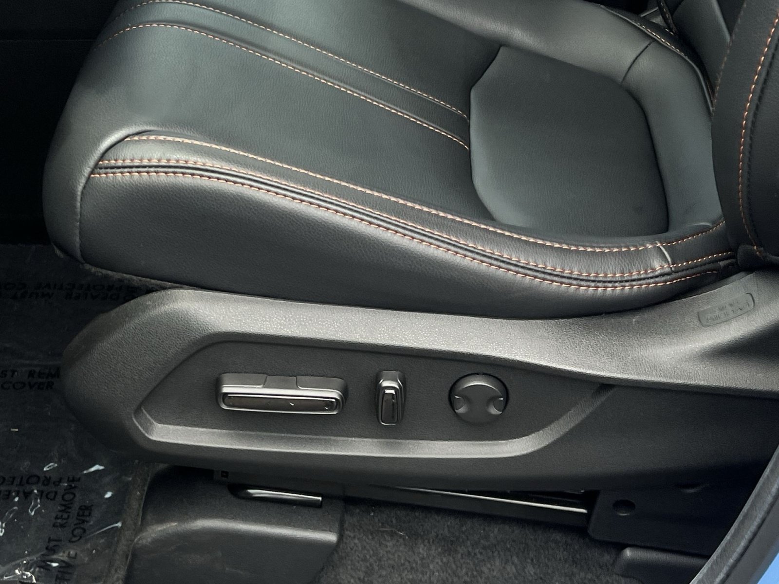 Used 2025 Honda Pilot TrailSport image 19