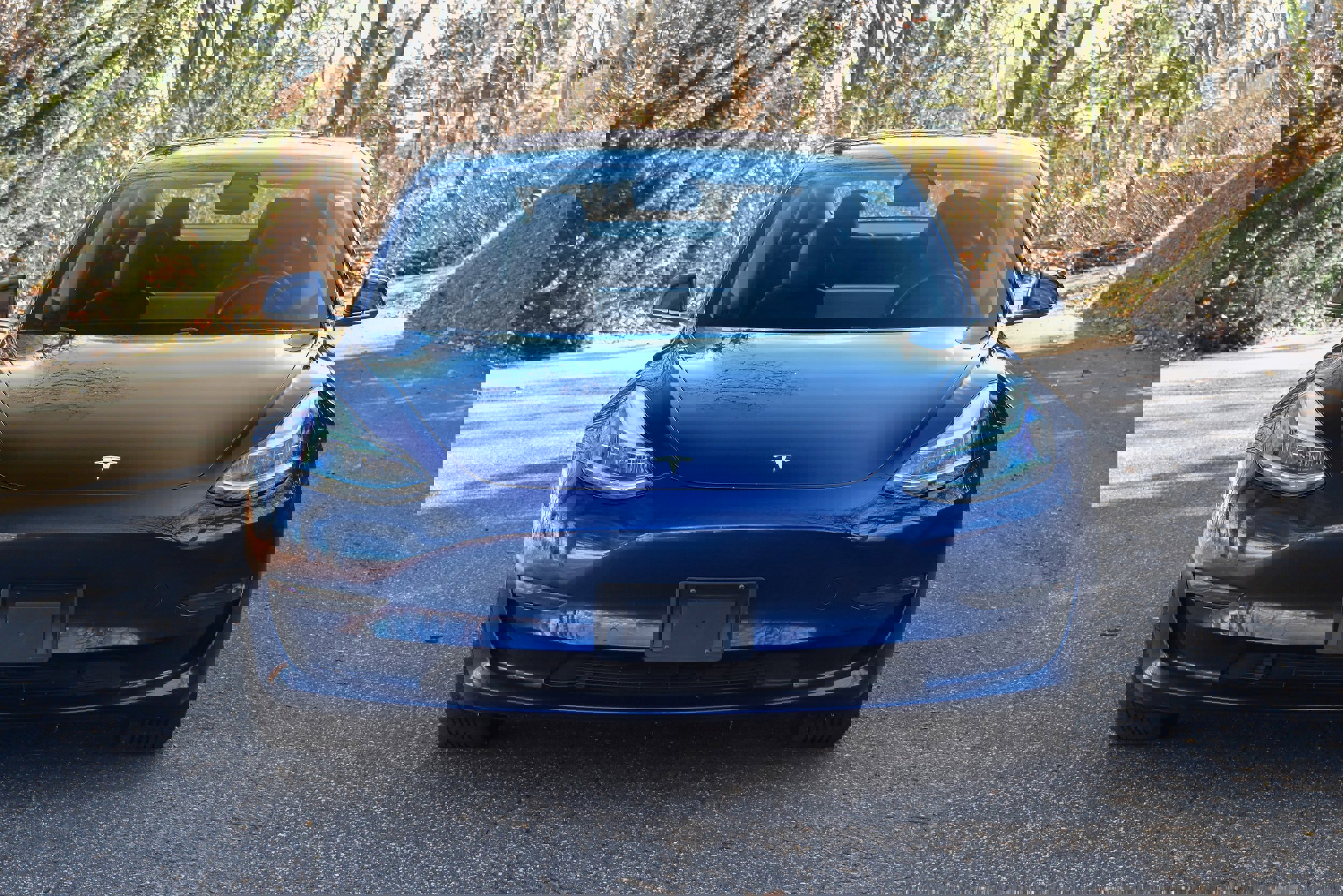 Used 2018 Tesla Model 3 Long Range image 12