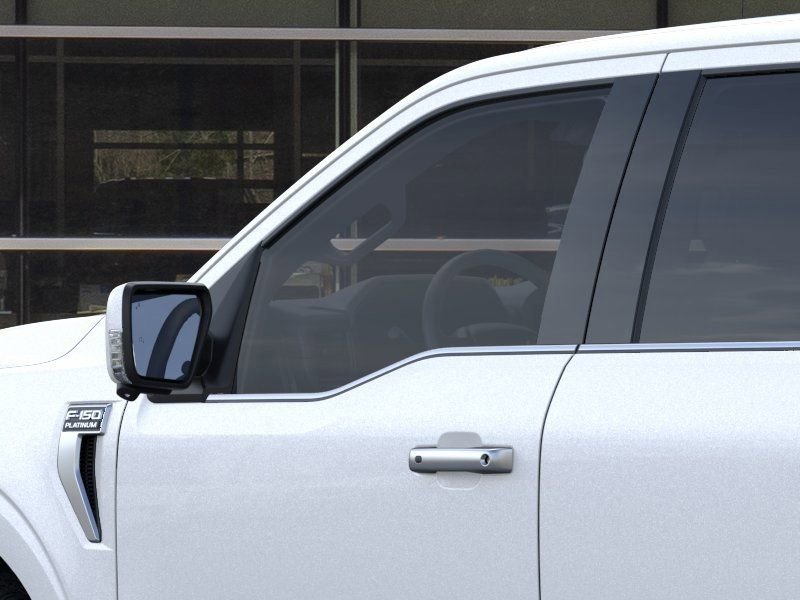 New 2026 Ford F150 Platinum AWD/4WD image 21