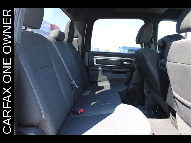 Used 2021 RAM 1500 Classic Warlock AWD/4WD image 22