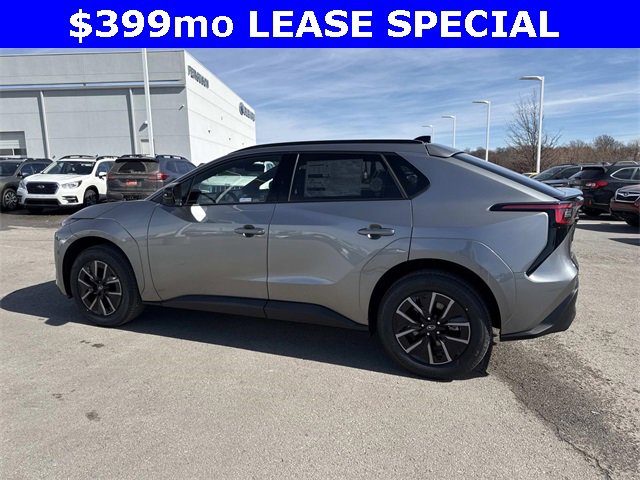 New 2026 Subaru Solterra Premium image 8