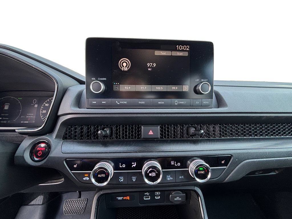 Used 2023 Honda CR-V Sport image 12