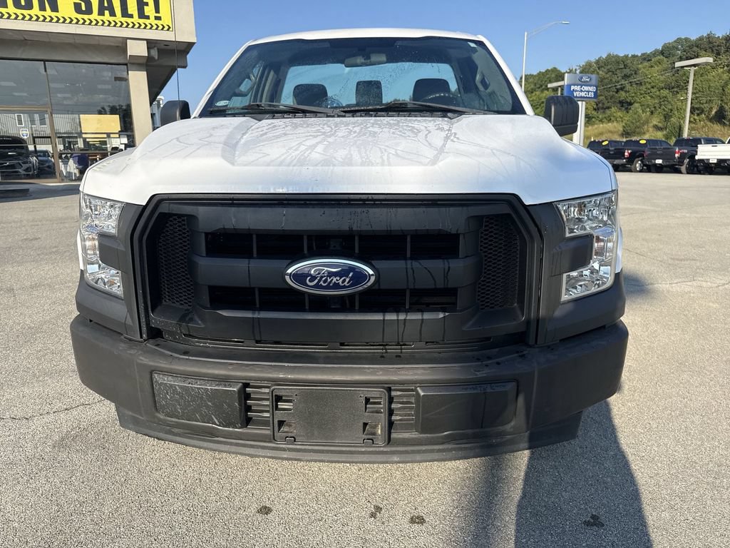 Used 2017 Ford F150 XL RWD image 2